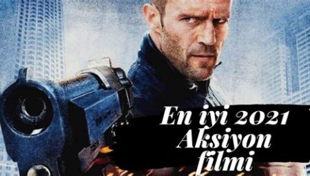 Türk Sinemasında Aksiyon Filmleri