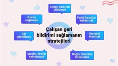 Eğitimde Geri Bildirim ve Değerlendirme Stratejileri